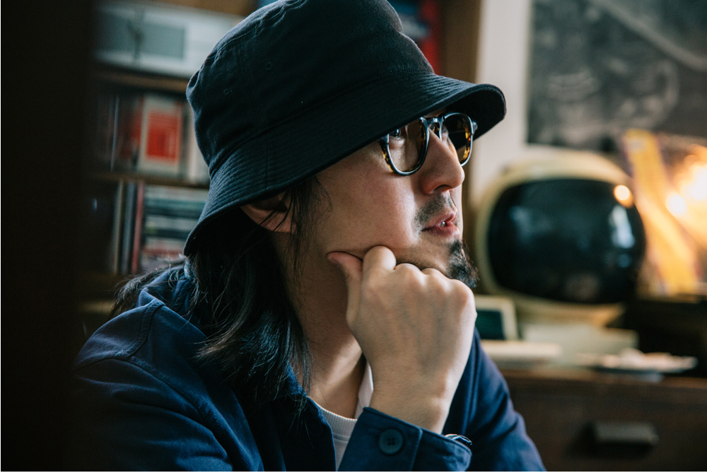 荒井十一:考虑文化责任前,先让歌手和音乐的关系合理