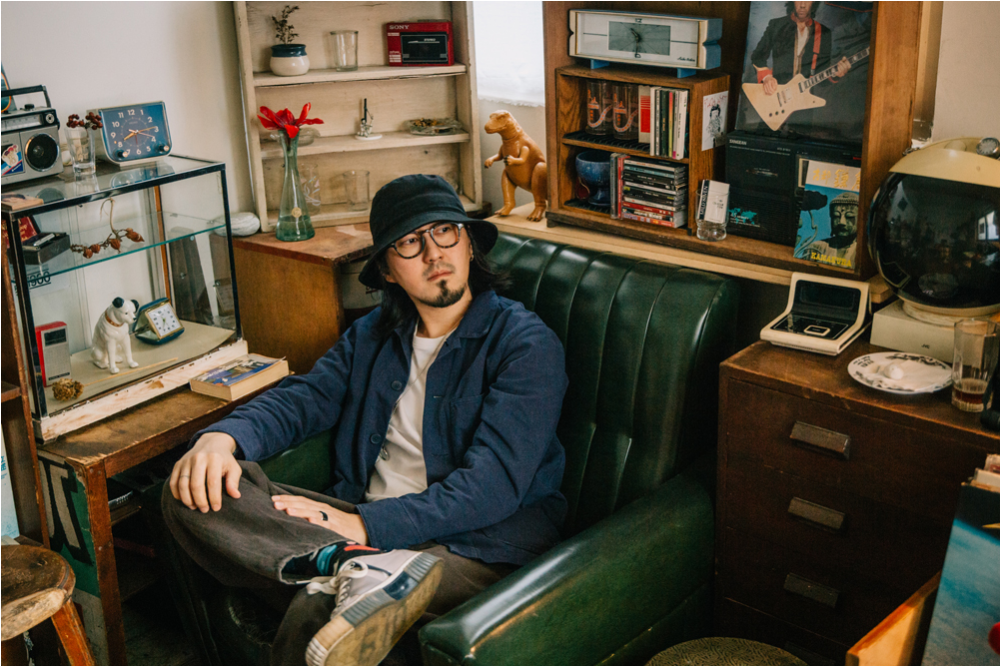 荒井十一:考虑文化责任前,先让歌手和音乐的关系合理