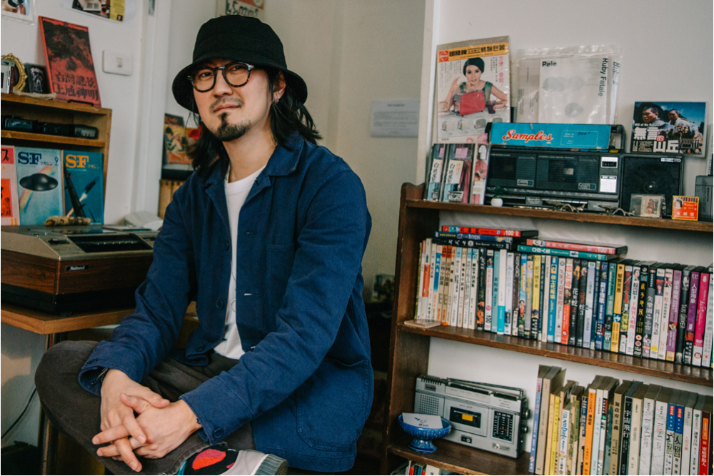 荒井十一:考虑文化责任前,先让歌手和音乐的关系合理