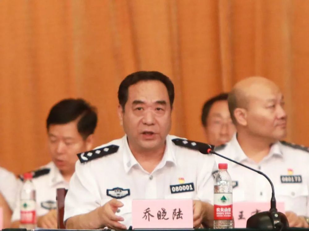 2020陕西警官学院录_陕西警官职业学院隆重举行2020届学生毕业典礼