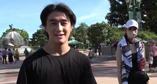 何猷君|何猷君走出赌王去世伤痛参加夫妻真人秀，奚梦瑶复工赚钱不依附豪门