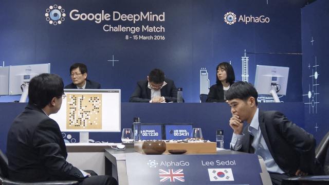 埃隆马斯克|警告全人类，马斯克担心人工智能会统治世界，最怕的是谷歌DeepMind