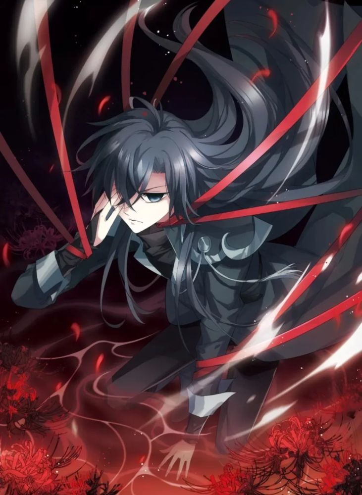 墨莲昀离凤逆天下