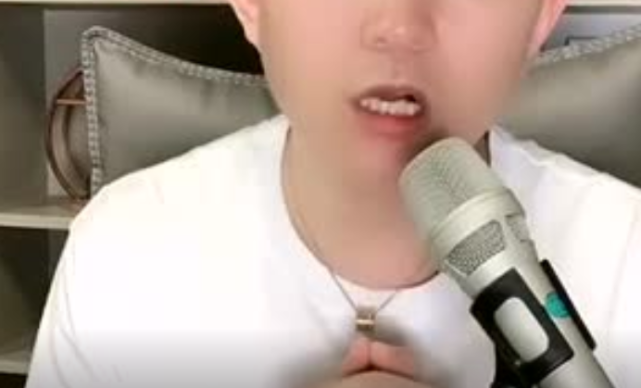 散打哥声明青海助农未收取费用揭晓散打哥快手账号到底是谁的