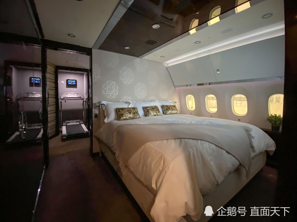 洛佩斯-奥夫拉多尔|墨西哥总统指着前任买的总统专机称 这是对贫穷国民的侮辱