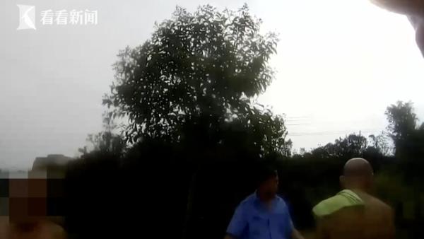 八旬老人野泳遭劝阻直呼不过瘾-WordPress极简博客