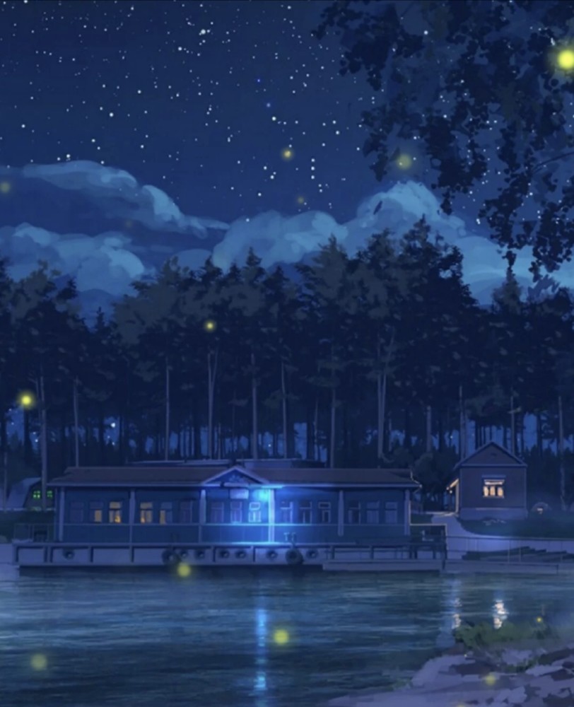 qq背景图又来了超级好看的一波图片有没有和我一样喜欢这种风格的