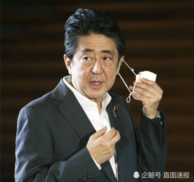 日本_社会|不顾国民抵制 日本政府还要发放8000万只“安倍布口罩”