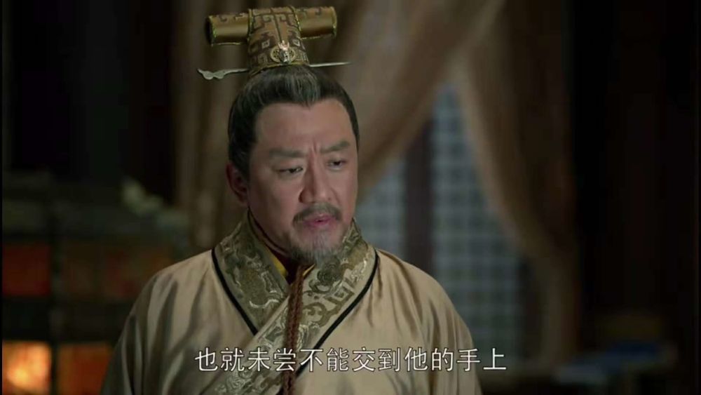 在夺嫡之争中,他们一文一武,攘外安内,不顾自身安危,力保皇子萧选登基