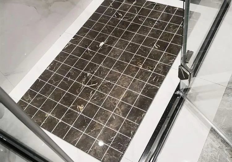 瓷砖小知识:瓷砖的深加工了解吗?看完你就懂