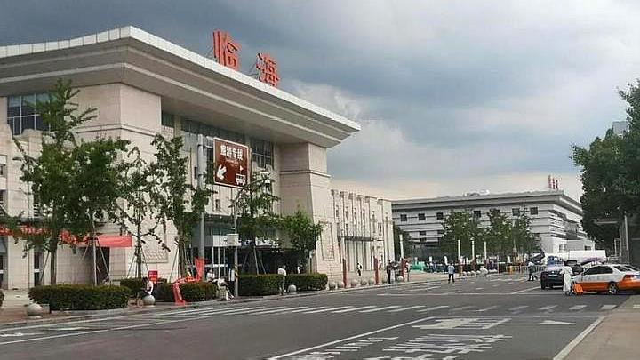 旅行坐火车最容易买错票的两个城市,不一样的风景都很美