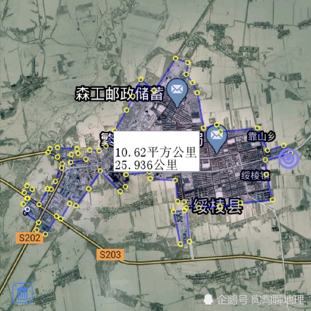 綏化市建成區面積排名肇東市最大青岡縣最小來了解一下