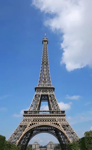 世界著名建筑,你知道几个?