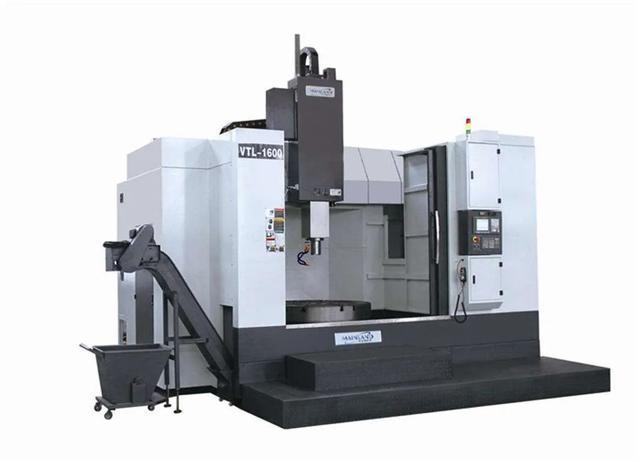 我工作的地方 卧式数控车床,立式数控车床,单刀架数控车床,双刀架数控