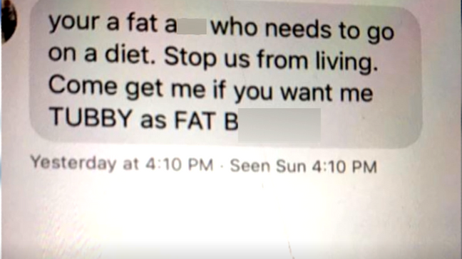 理查德·富勒|美国男子网上叫嚣警长是“胖仔”，很快家被两探员造访，连呼：我号被盗了