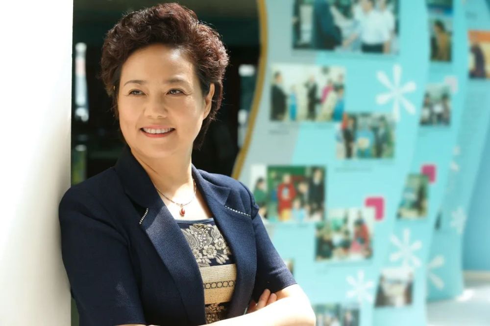 北京史家教育集团校长王欢未来小学是志在家国学无边界的孩子生命成长