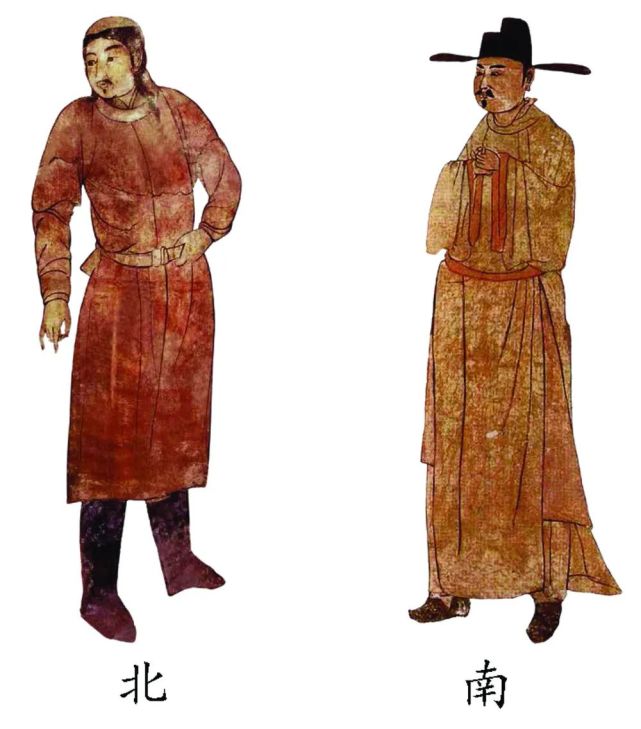 穿越沧海感受民族的碰撞与交融