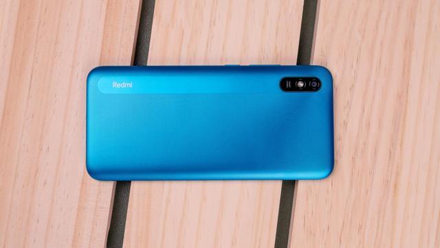 redmi9a評測超強續航僅售599