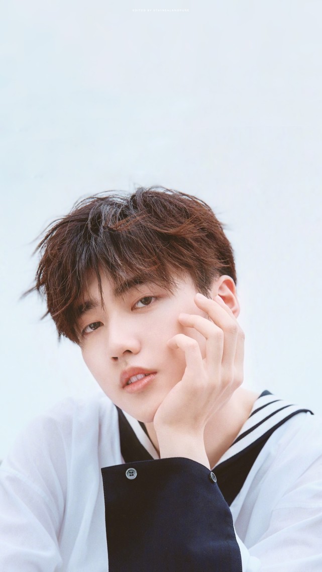 背景图焉栩嘉精美图片来了