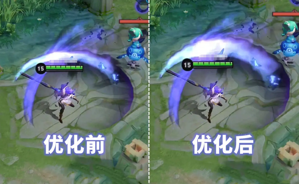 王者荣耀李白新皮肤无双什么时候上线？无双是什么品质的皮肤？