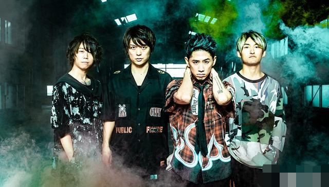 速报,日本乐队ONE OK ROCK一成员感染