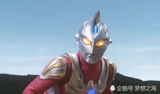 光之国奥特曼四个种族红族最多银族都是高层白族消失在奥特曼历史长河