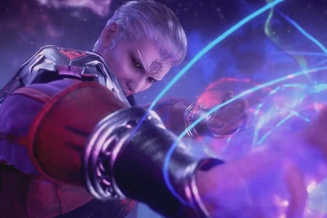 斗罗大陆:当"黑妖"碰上"残梦",时年可能会变得"一文不值"