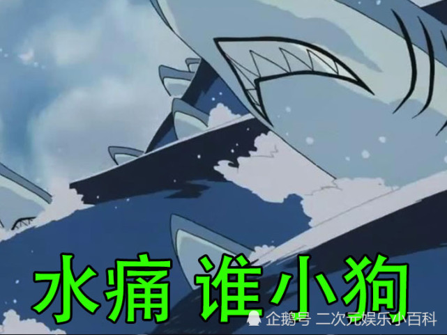 昼虎秒变刘德华,水月天天喊舅|迈特凯|刘德华|昼虎|佩恩|千食鲛