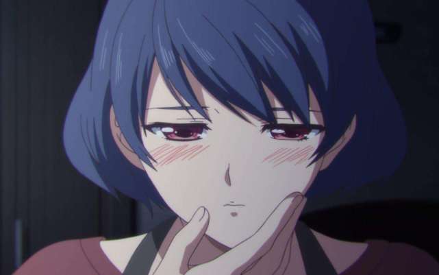 动漫里姐妹花的共同点,性格不同只是小事,纳入后宫才最重要!