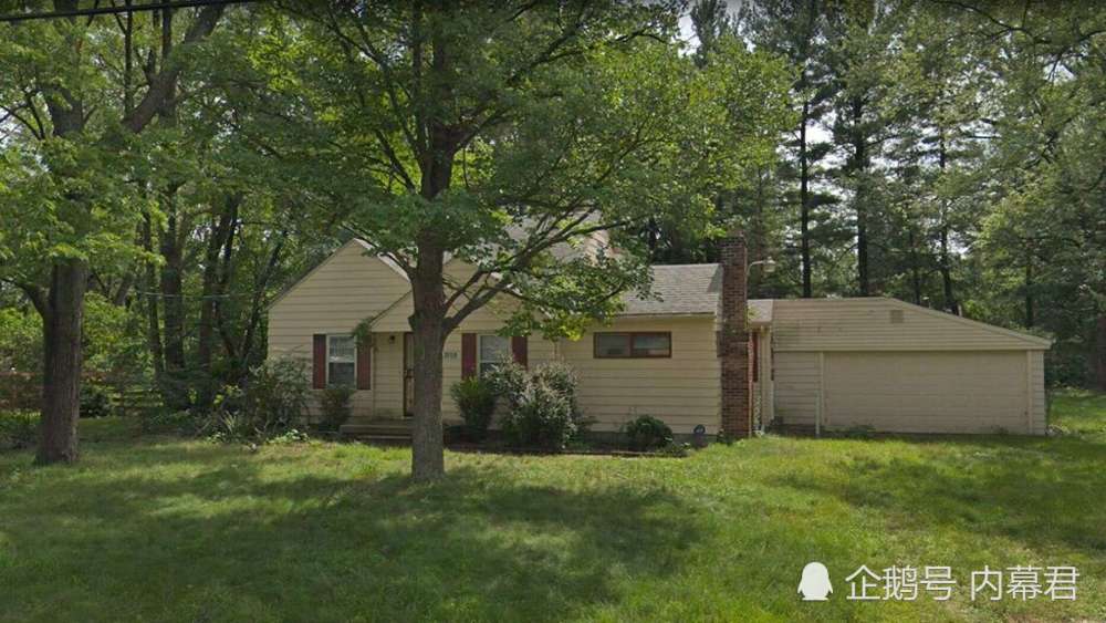 克里斯蒂娜·马丁|美国80岁老人因计算错误少交58元房产税 139平房子惨遭政府没收拍卖