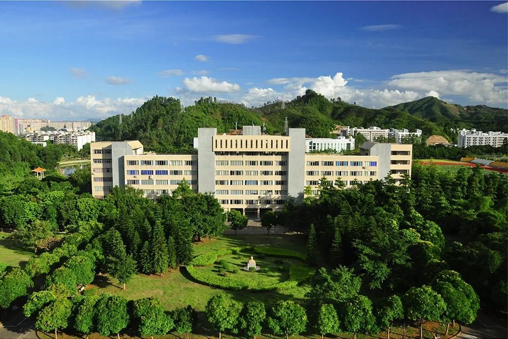 作为惠州唯一的全日制公办本科高校,惠州学院的办学实力如何?