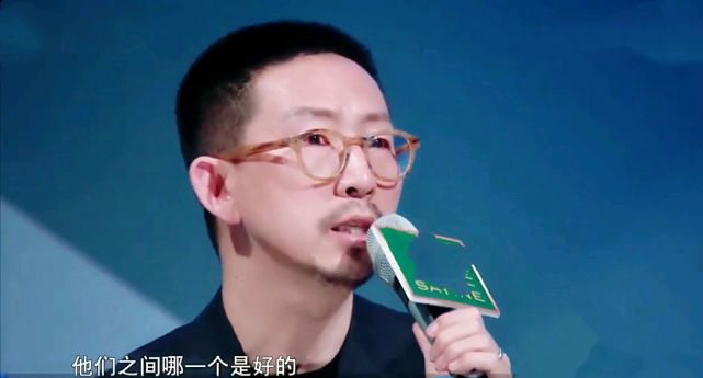 乐队的夏天2马东介绍丁太升时为何观众会发出这样的声音