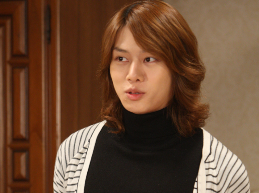 爱豆史上第一人!李秀满也无法征服的金希澈,面对黑粉做了这件事