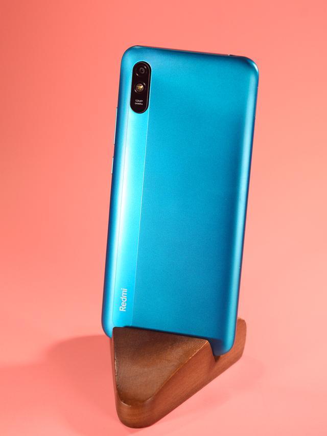 低价机也需要高品质599元手机redmi9a评测体验