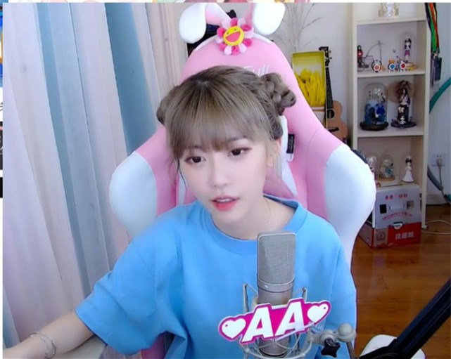 LPL：周淑怡为什么不当解说了？谁会接替周淑怡？