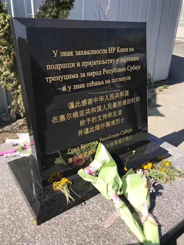 道格拉斯·麦格雷戈|特朗普提名驻德国新大使，靠电视上位或曾参与轰炸中国驻南大使馆