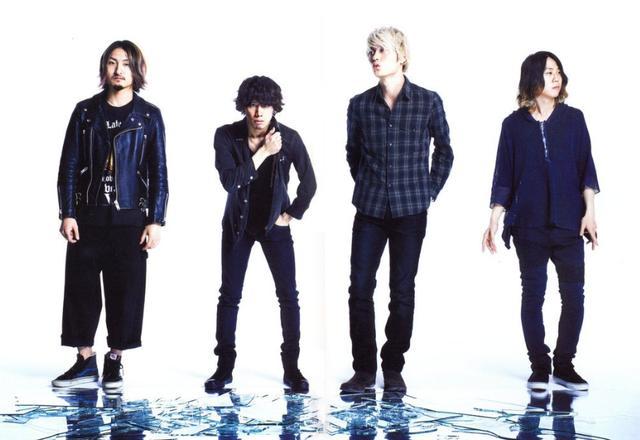 oneokrock组合成员toru确认感染新冠队友身体状况良好