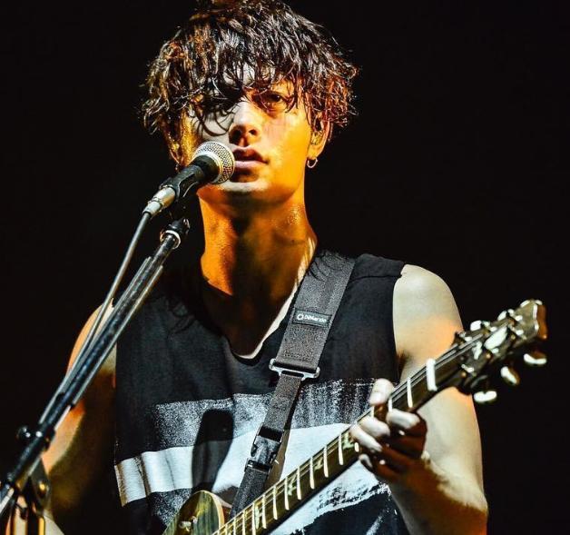 oneokrock组合成员toru确认感染新冠队友身体状况良好