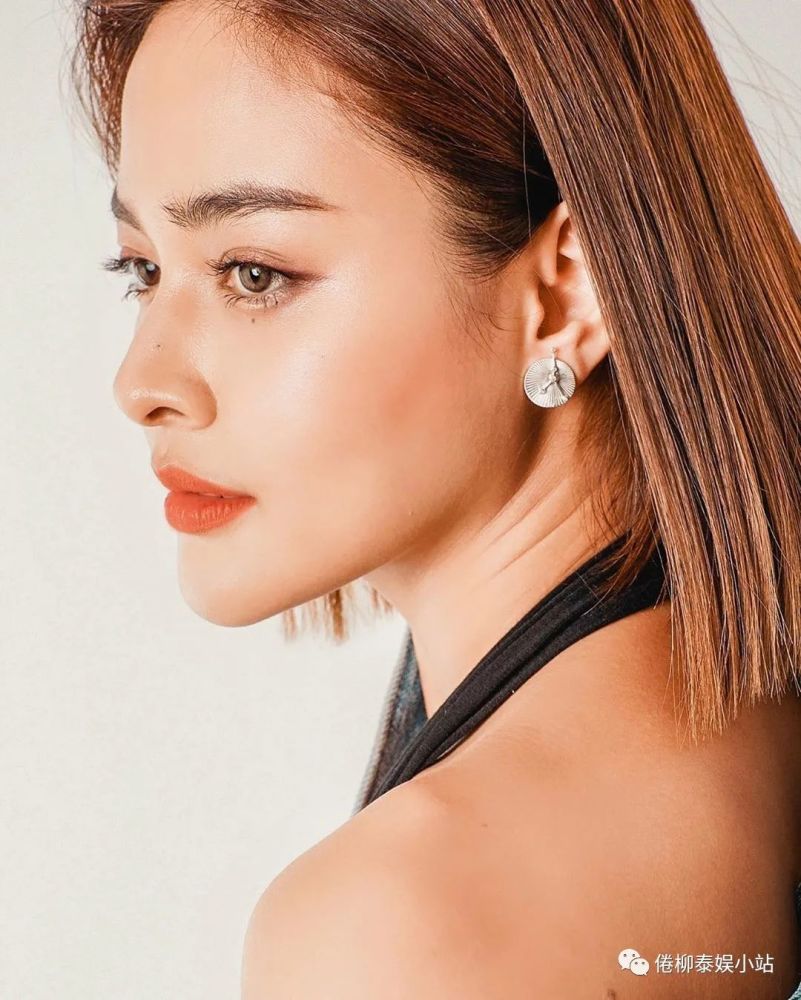 泰星pooklook分享辣照mike发表醋评被网友打趣占有欲太强