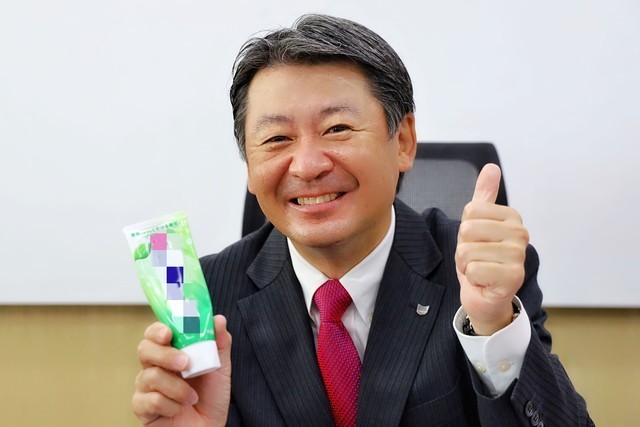 Eos R5背后的故事专访佳能中国石井俊幸先生 腾讯新闻