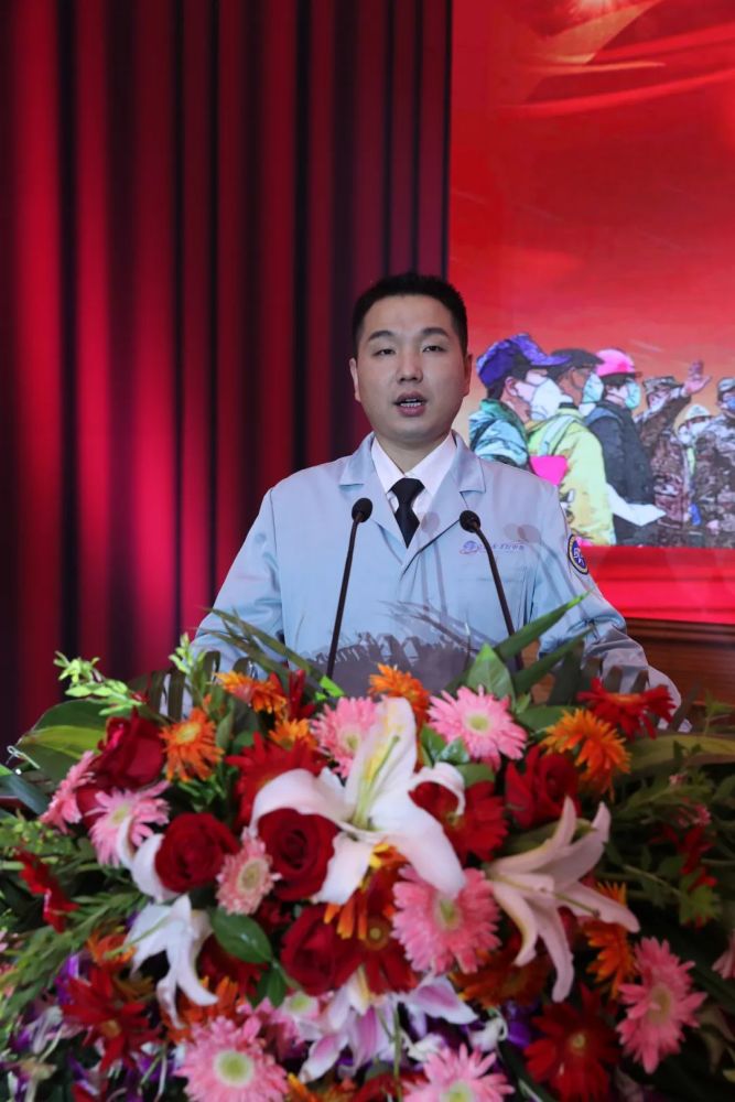 北京航天飞行控制中心工程师在军事科学院作报告,所为何事?