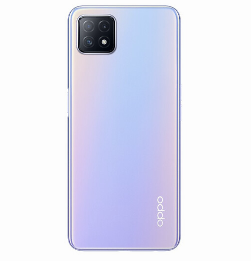 加速5g布局,oppo a72完成千元价位段覆盖