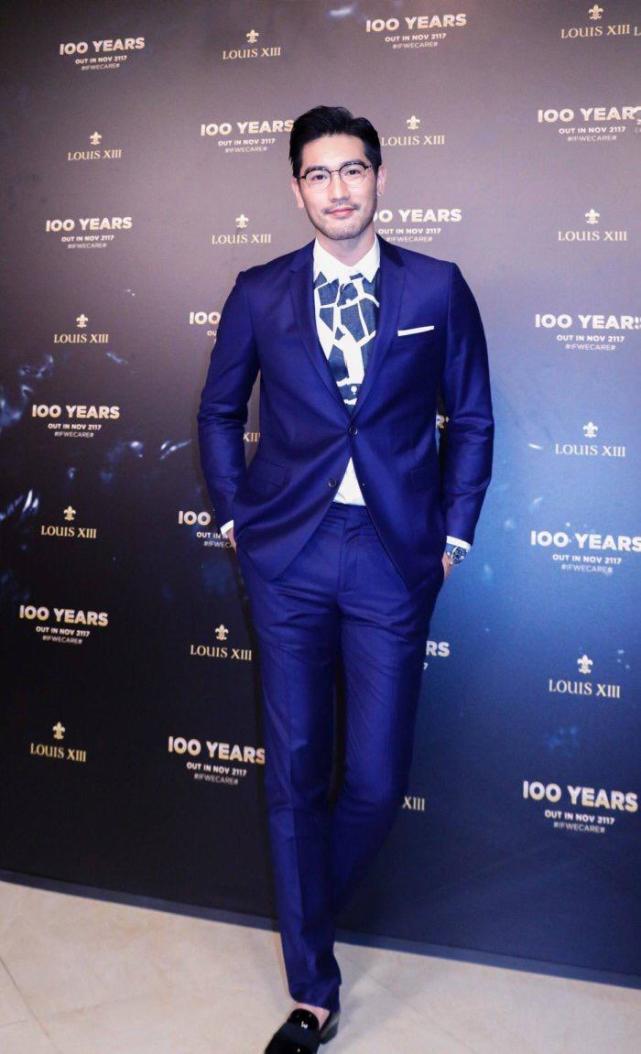 身高不作假娱乐圈里身高超过185公分的男明星都有谁