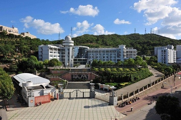 浙江舟山最好的5所高中,舟山中学稳坐头把交椅,你还知晓几所?