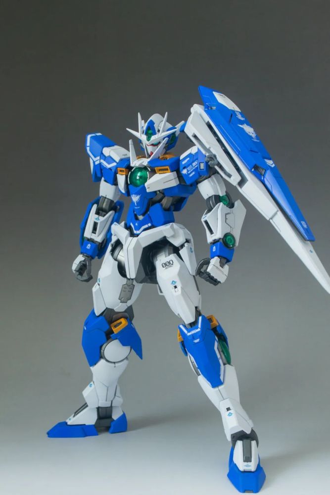 mg 00q 非全刃式,机体让夏天都觉得清爽了很多