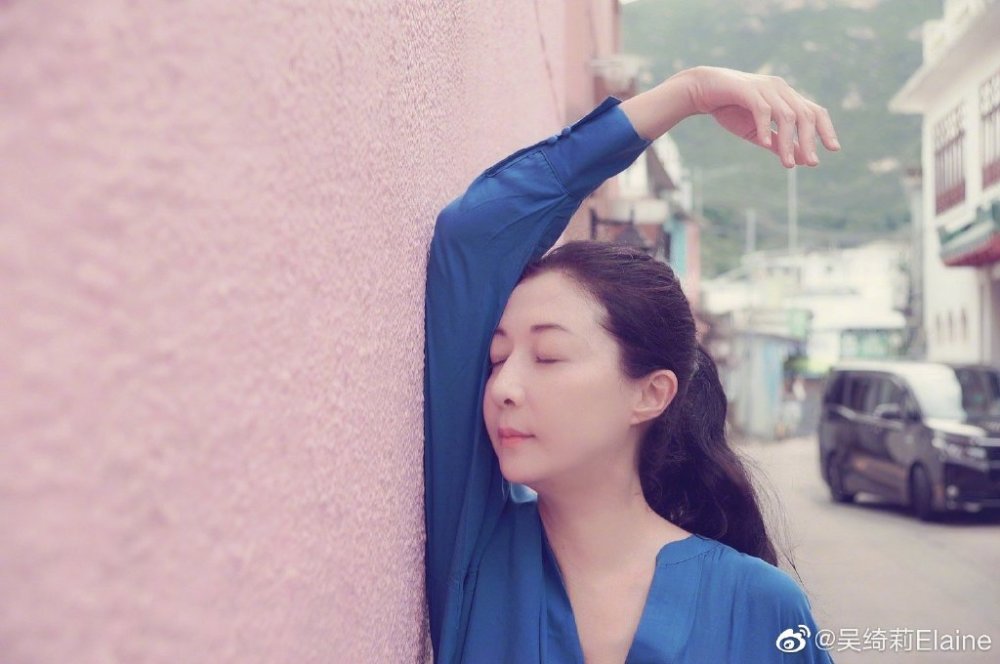 吴卓林|吴绮莉分享教育吴卓林的经验：要她自己去碰钉子，我帮不上忙