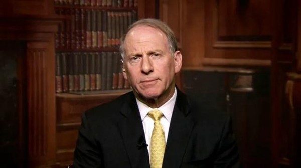 迈克·蓬佩奥|蓬佩奥“新冷战”演讲遭学者批评 傅高义：把中国定义为敌人无益