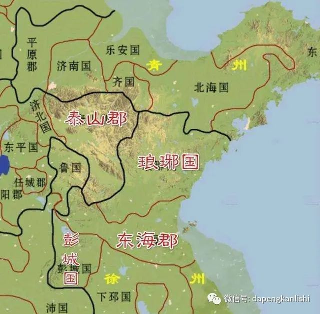 一起三国悬案引来曹操疯狂报复导致民心尽失差点断送大好前途