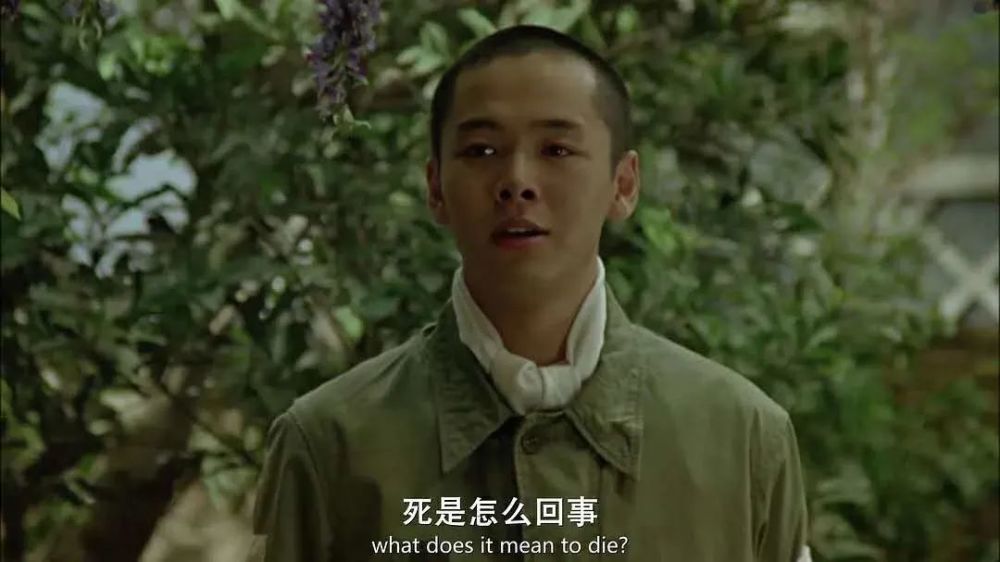 用这种可怕方式死去的年轻人 究竟是什么样的人呢 腾讯新闻