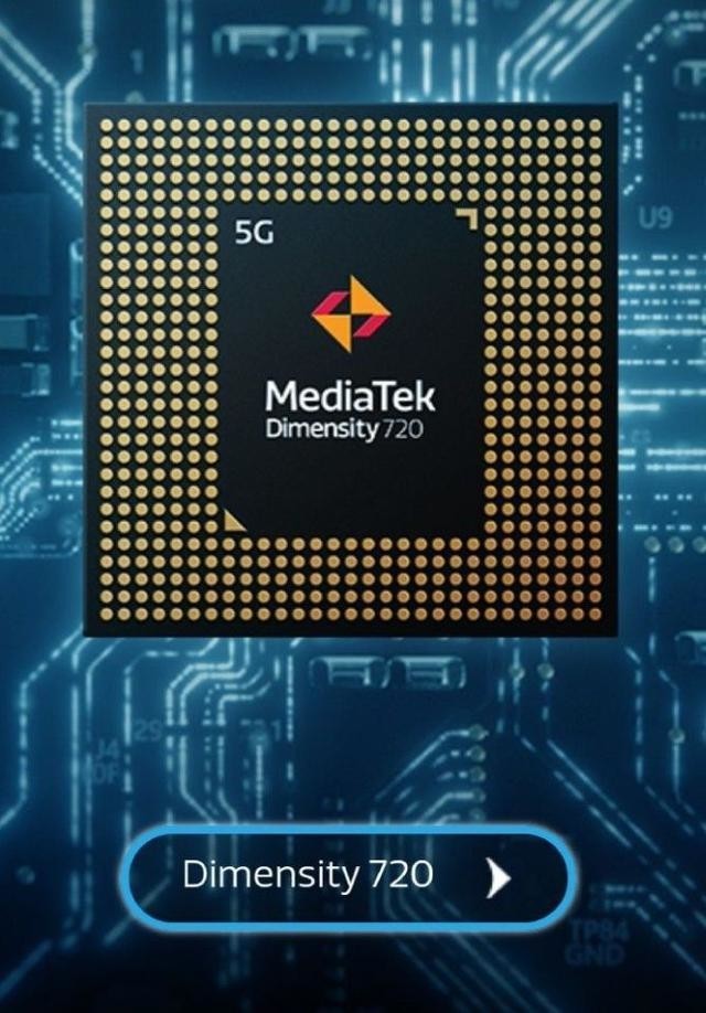 oppo a72现已上架 首发天玑720仅售1899元|5g芯片|oppo a72|天玑720